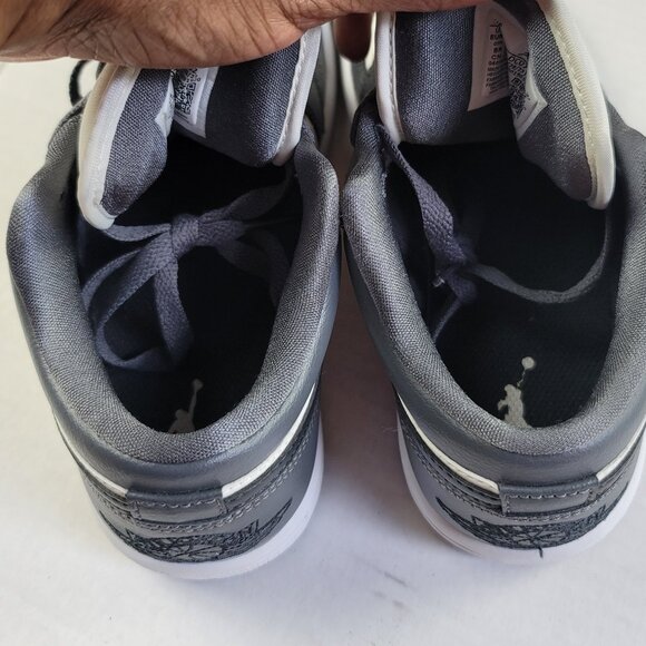 Air Jordan 1 Low Sneakers Size 5.5 - Picture 12 of 12